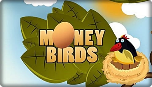 игра сбор яиц с выводом денег птицы